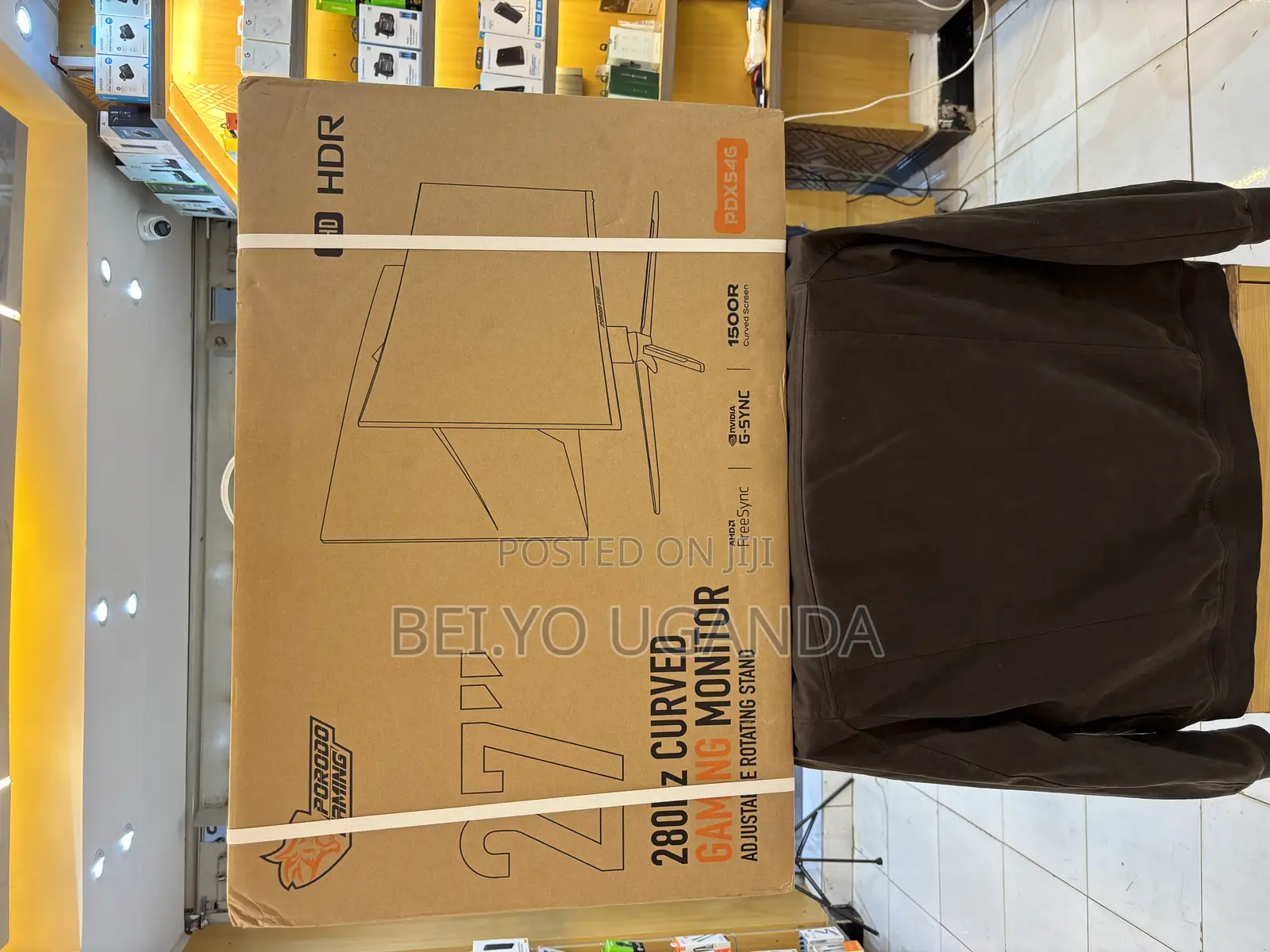 Gaming Monitor