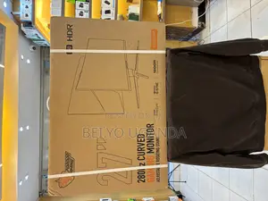 Gaming Monitor