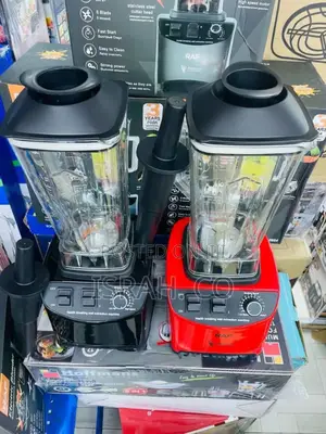 Raf Electric Blenders