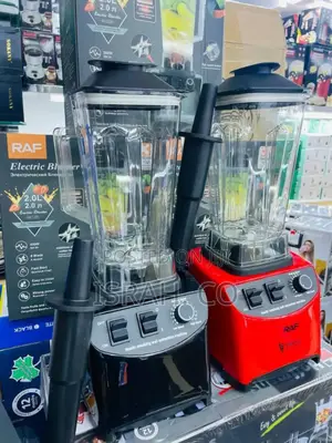 Raf Electric Blenders