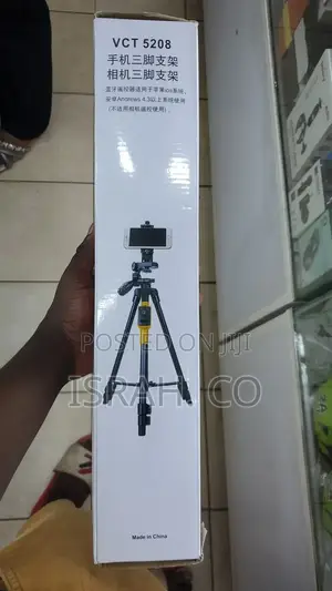 3366 Tripod