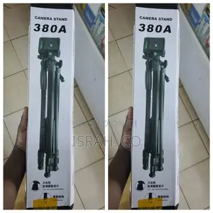 380a" Camera Stand