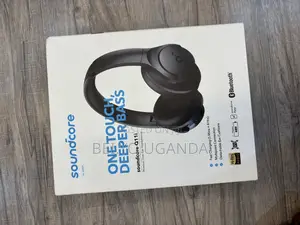 Anker Soundcore Headphones