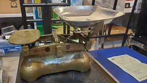 Mechanical Counter Shop Scales