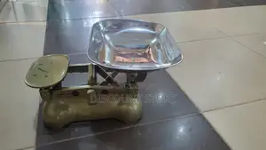 Mechanical Counter Shop Weighing Scales