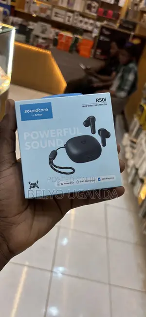 Anker Pods R50i