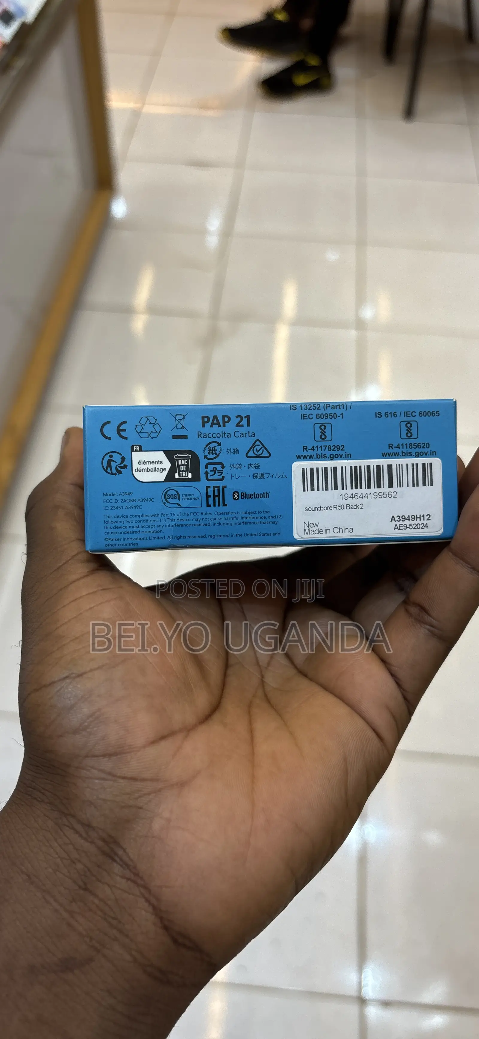 Anker Pods R50i