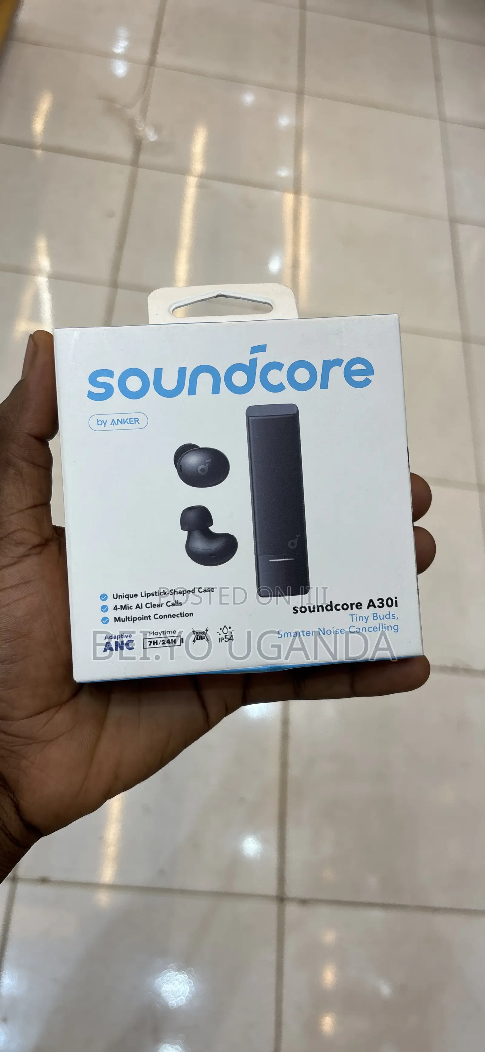 Anker Sound Core A30i