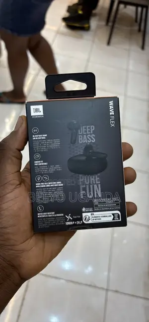 JBL Wave Flex