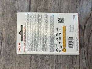 San Disk Memory Card