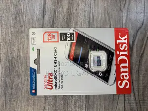 San Disk Memory Card