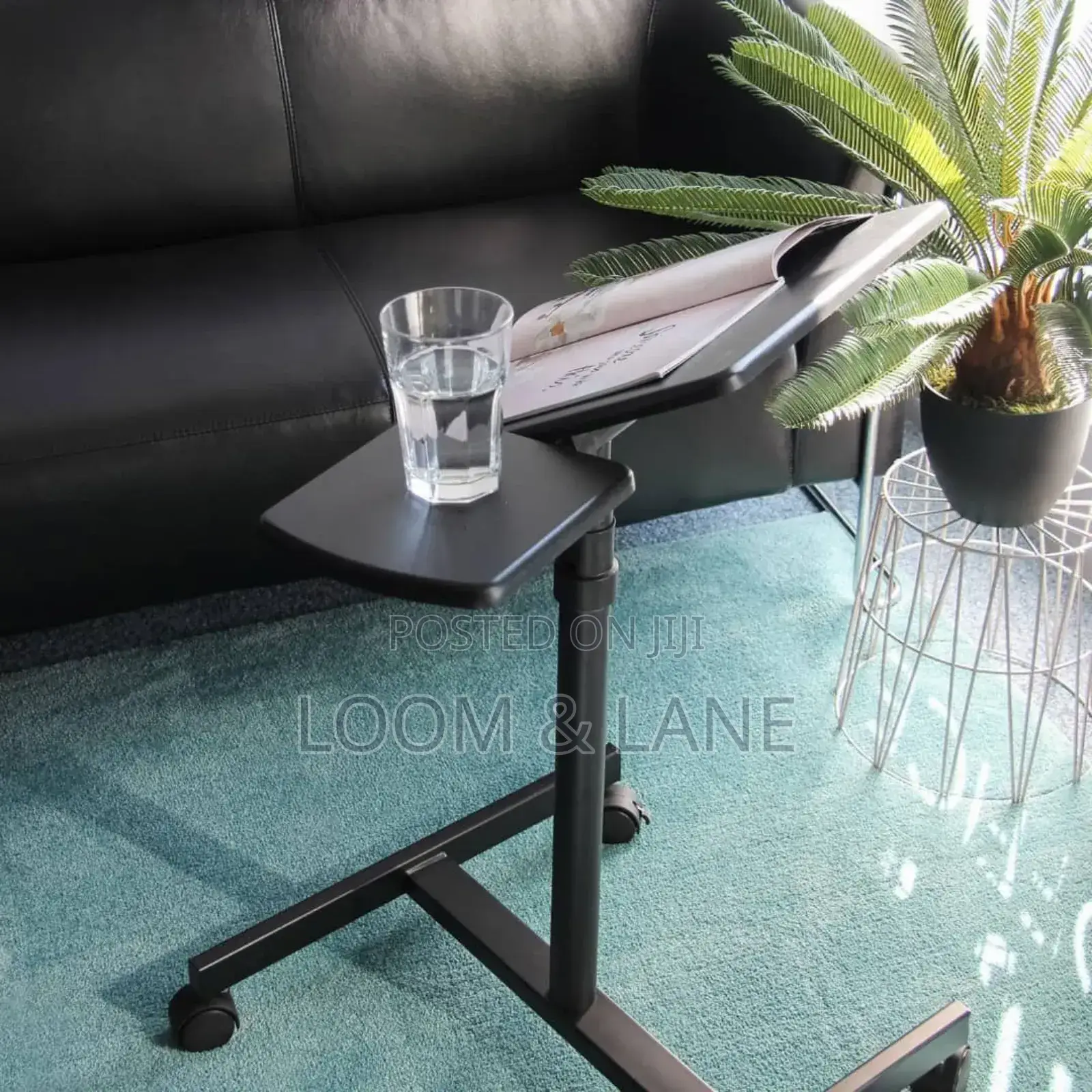 Foldable New Standard Laptop Table