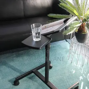 Foldable New Standard Laptop Table