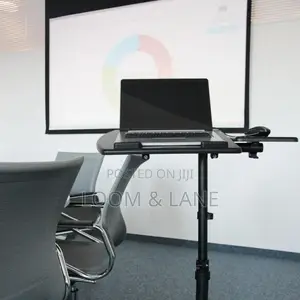 Foldable New Standard Laptop Table