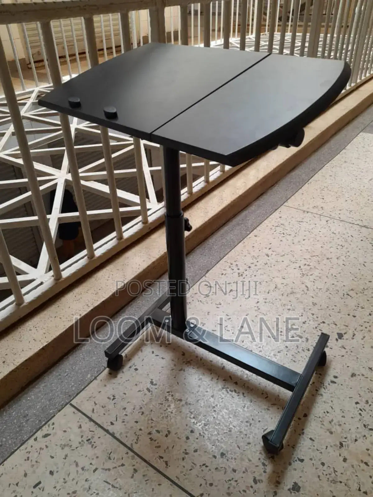 Foldable New Standard Laptop Table