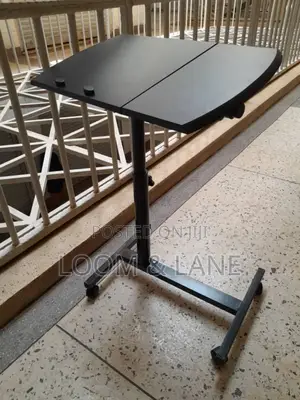 Foldable New Standard Laptop Table