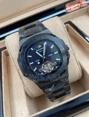 Patek Philips Automatic Watches