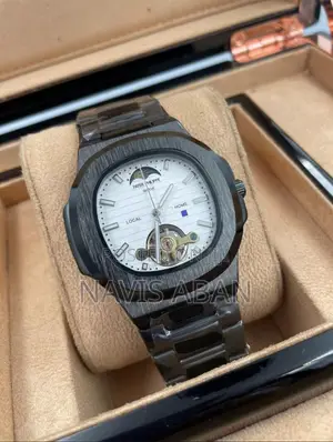 Patek Philips Automatic Watches