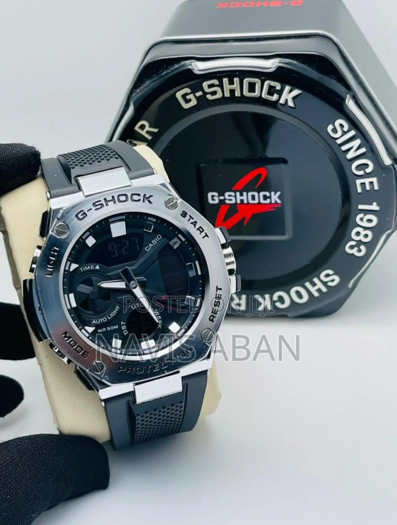 Gshock Genuine Watches