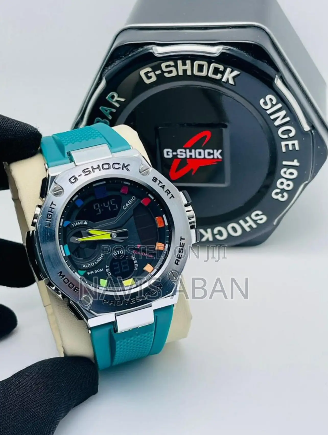 Gshock Genuine Watches