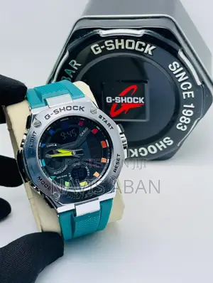 Gshock Genuine Watches