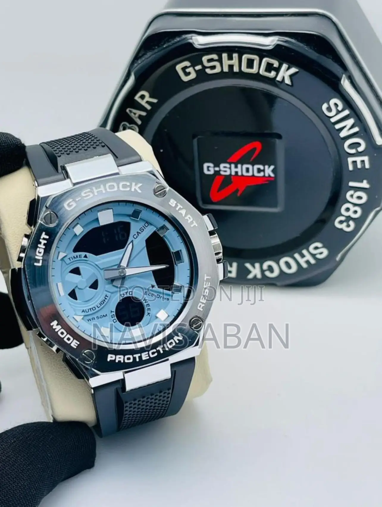 Gshock Genuine Watches