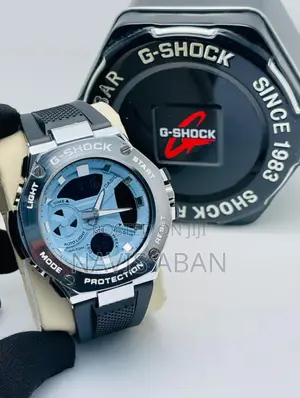 Gshock Genuine Watches