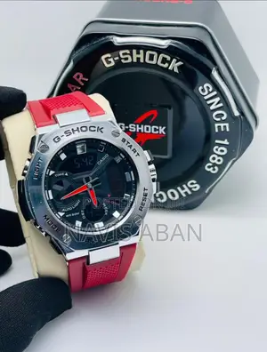 Gshock Genuine Watches
