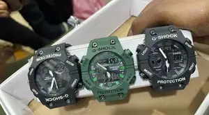 Gshock Genuine Watches