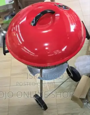 Weber Original Kettle Charcoal Grill