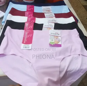 Women's Knickers
