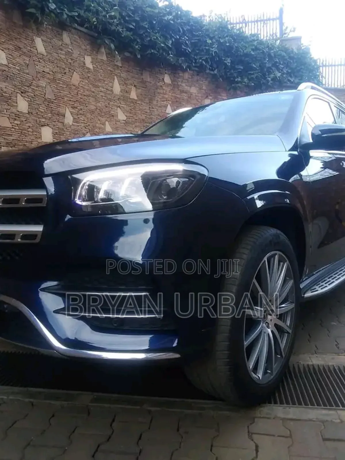 Car Buffing,Detailing and Tiecut