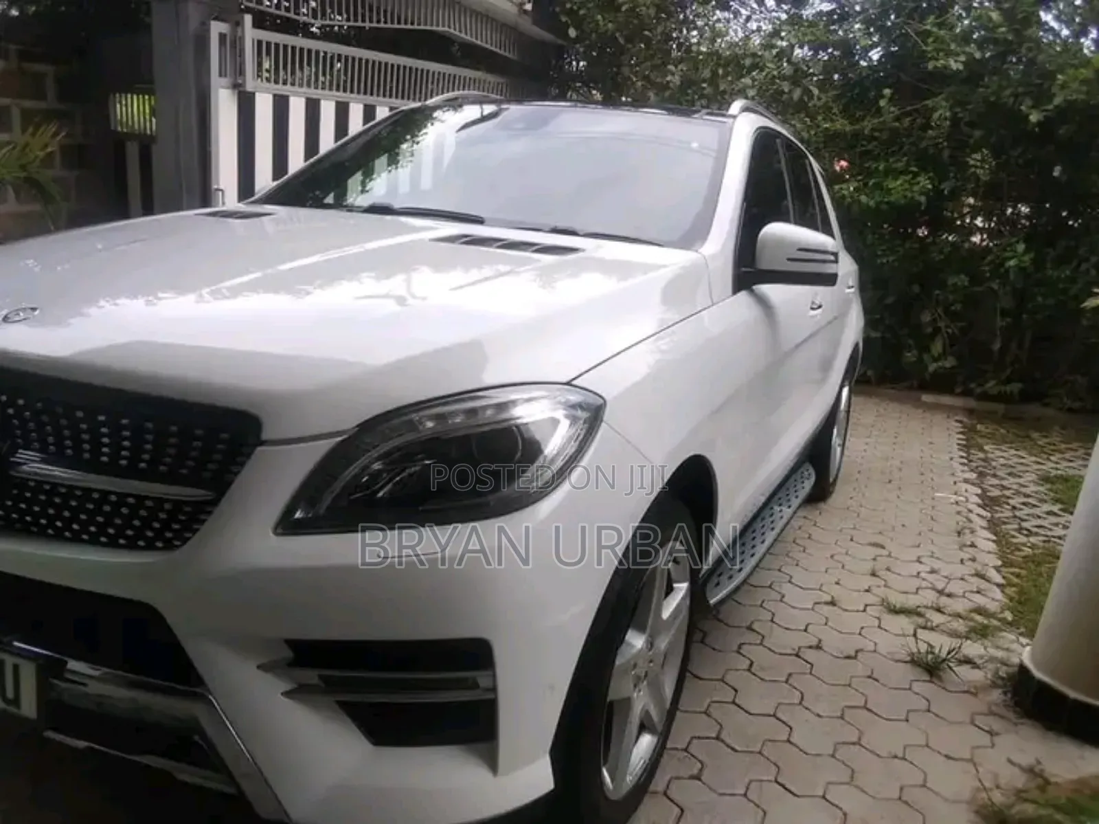 Car Buffing,Detailing and Tiecut