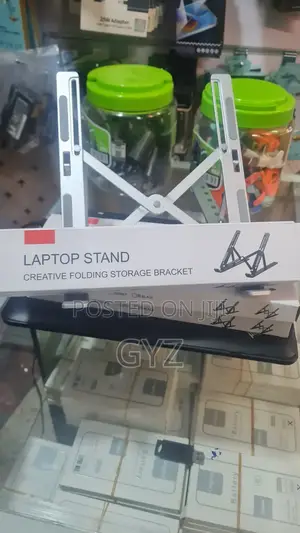 Laptop Stand