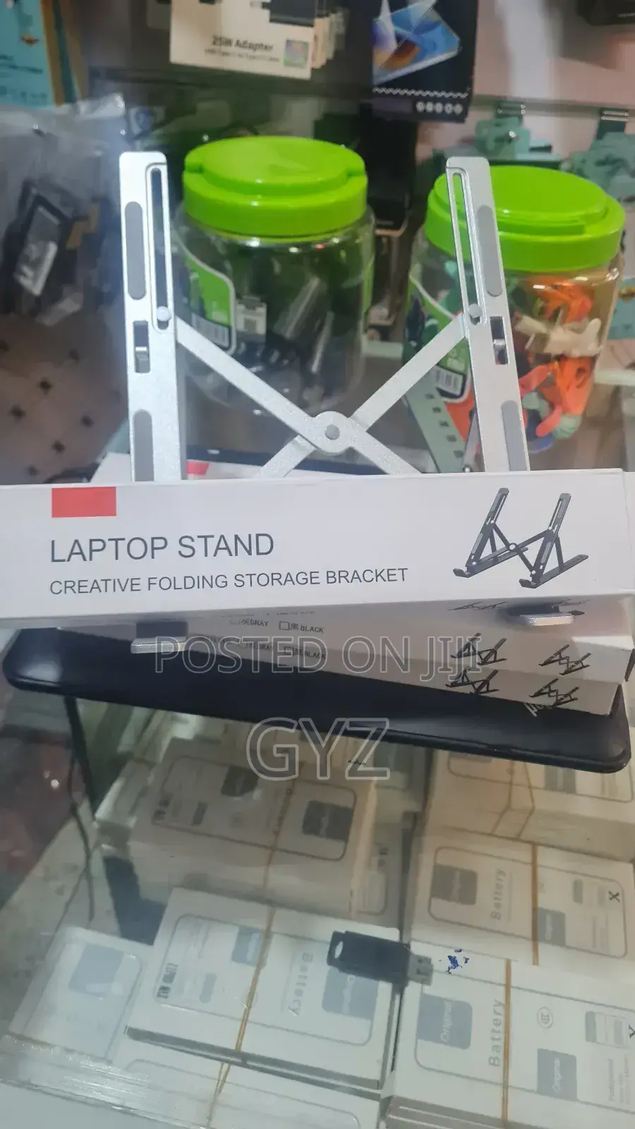 Laptop Stand