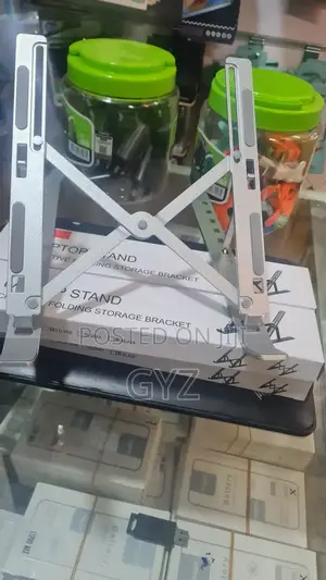 Laptop Stand
