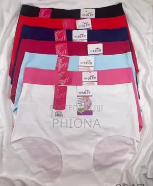 Women's Knickers