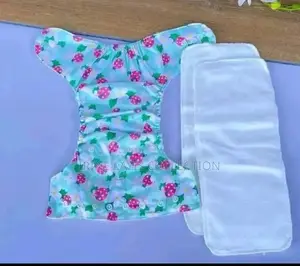 Baby's Re Usable Nappies
