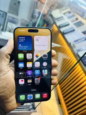 Apple iPhone 15 Pro Max 256 GB Blue