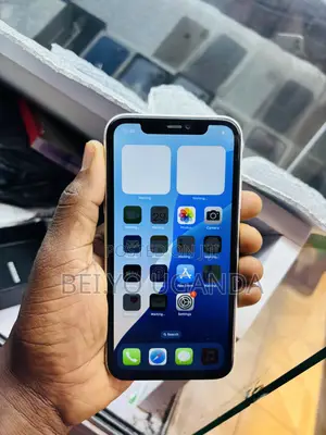 Apple iPhone 11 128 GB White