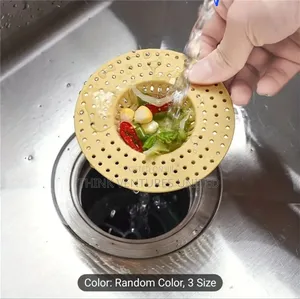 Plastic Sink Drain Stoppers