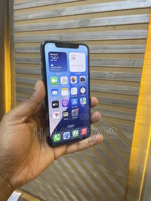 Apple iPhone 11 Pro 64 GB Black