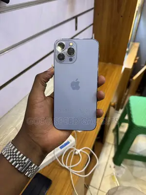 Apple iPhone 13 Pro Max 256 GB Purple