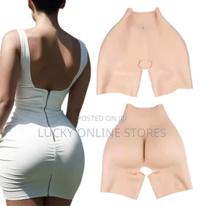 Butt Lifter Enlarger Pants