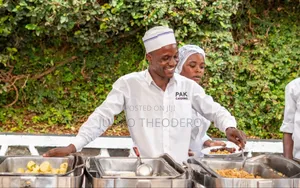 Sous Chef International and Local Cuisines