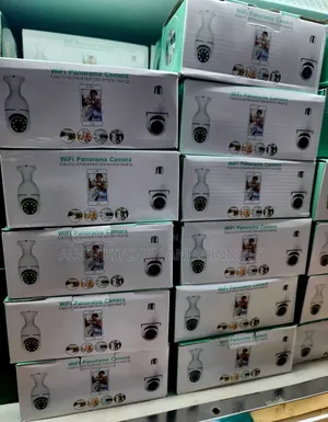 Security Camera Wireless