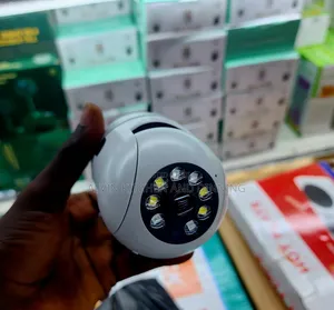 Security Camera Wireless