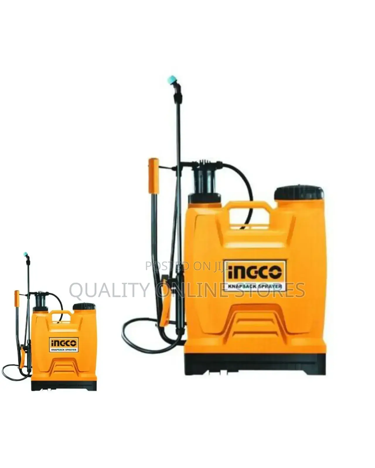 Ingco Sprayer