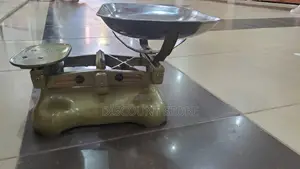 Manual Counter Mechanical Shop Weighing Scales