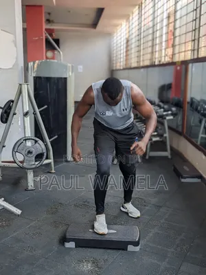 Coach,Gym Instructor, Personal Trainer,Kids Trainer